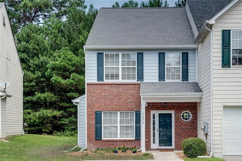 7056 Brookview Creek Riverdale, GA 30274