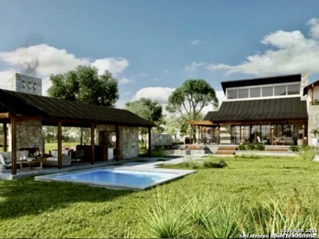 107 Asa Harold Blanco, TX 78606