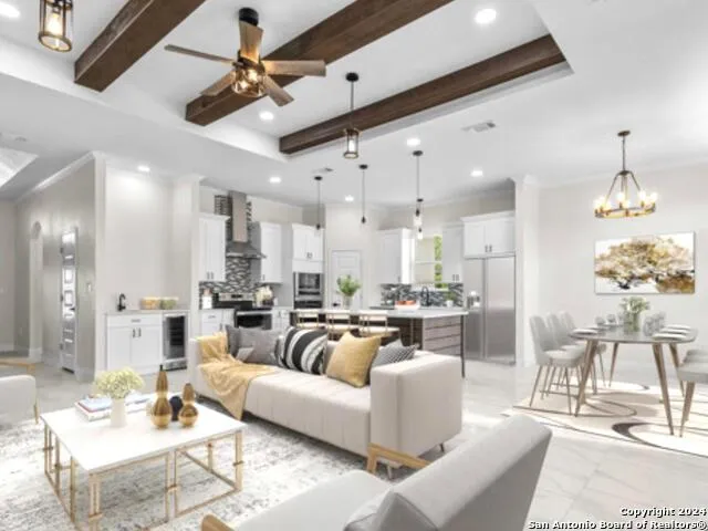 107 Asa Harold Blanco, TX 78606