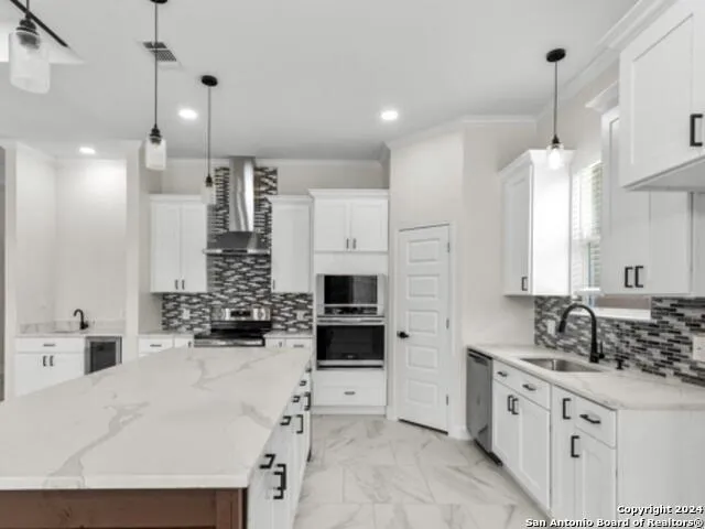 107 Asa Harold Blanco, TX 78606