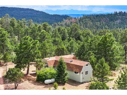 433 Antler Hill Trail