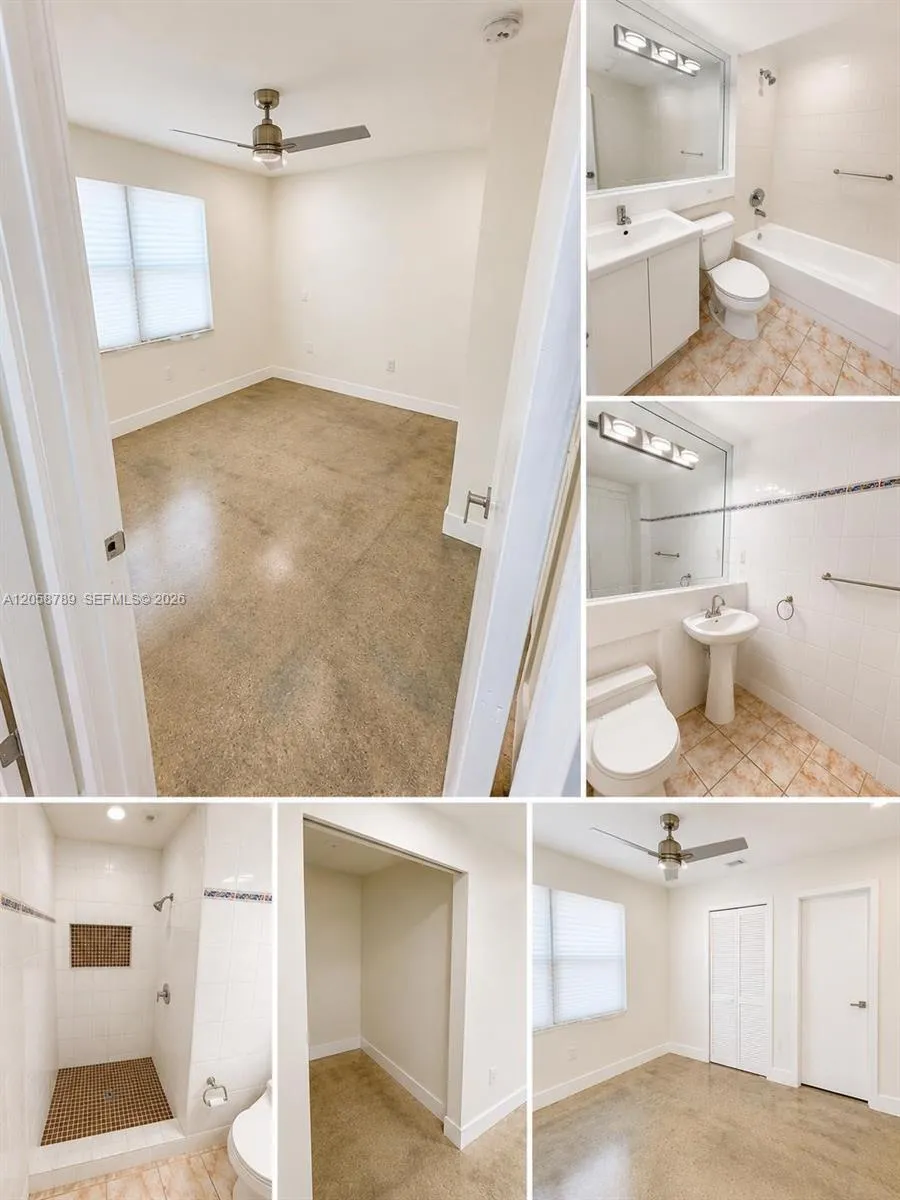 15410 SW 82nd Ln #821 Miami, FL 33193