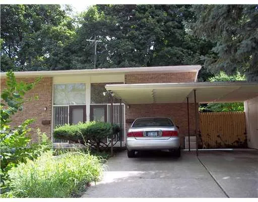 1011 Olivia Avenue Ann Arbor, MI 48104