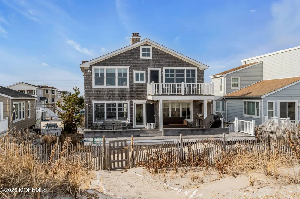 4905 S Long Beach Boulevard Long Beach, NJ 08008