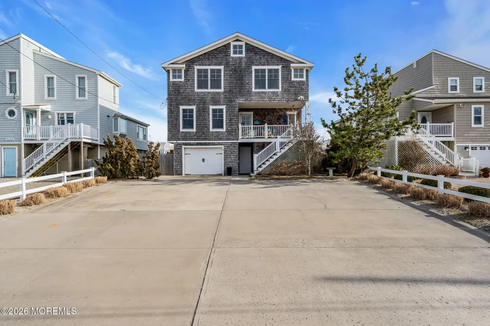 4905 S Long Beach Boulevard Long Beach, NJ 08008