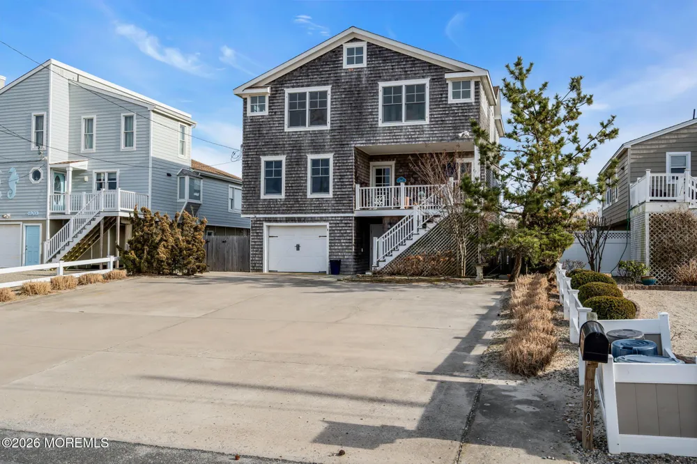 4905 S Long Beach Boulevard Long Beach, NJ 08008