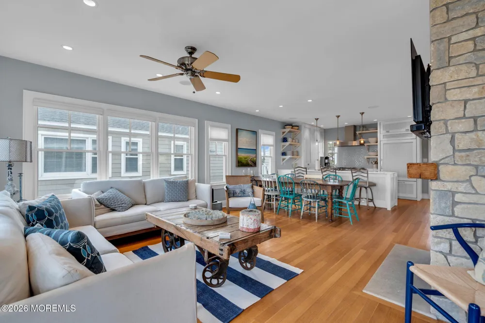 4905 S Long Beach Boulevard Long Beach, NJ 08008
