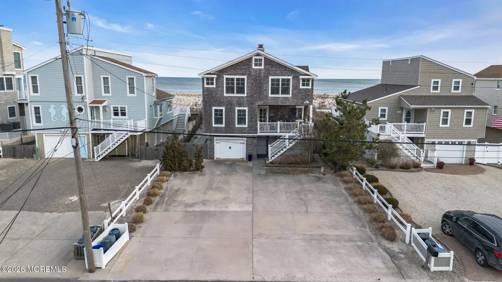4905 S Long Beach Boulevard Long Beach, NJ 08008