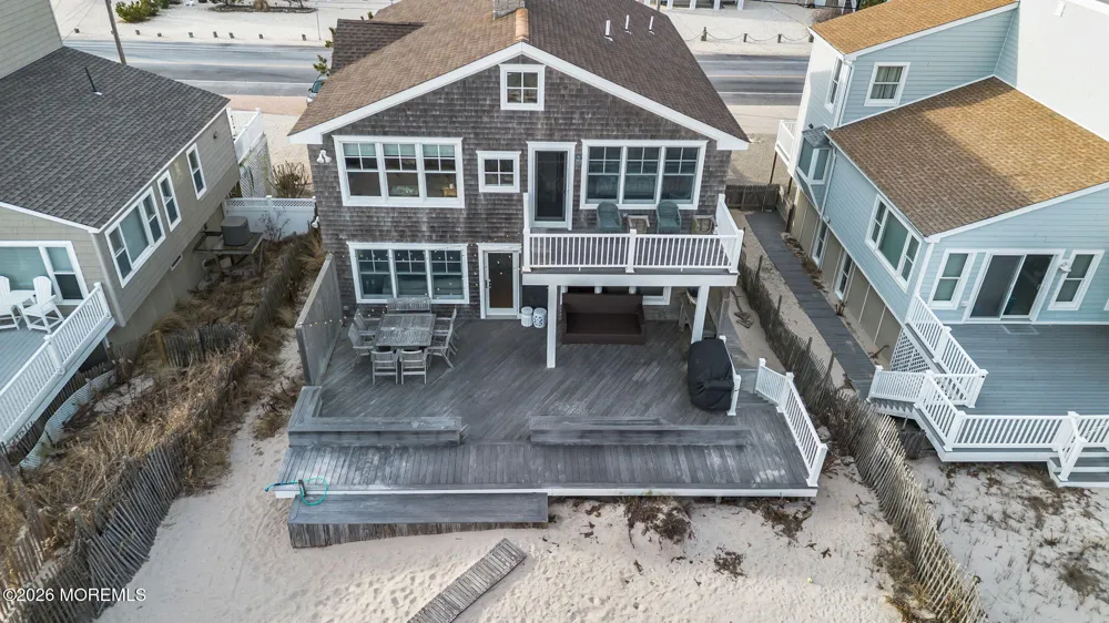 4905 S Long Beach Boulevard Long Beach, NJ 08008