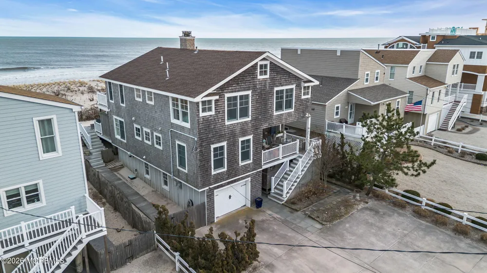 4905 S Long Beach Boulevard Long Beach, NJ 08008