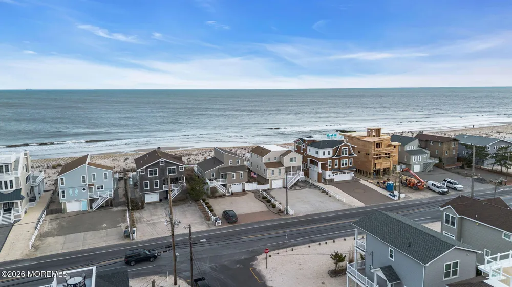 4905 S Long Beach Boulevard Long Beach, NJ 08008