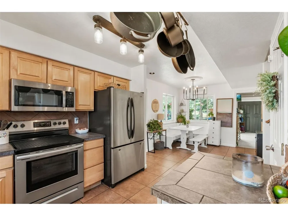 1850 Montcalm Drive Livermore, CO 80536