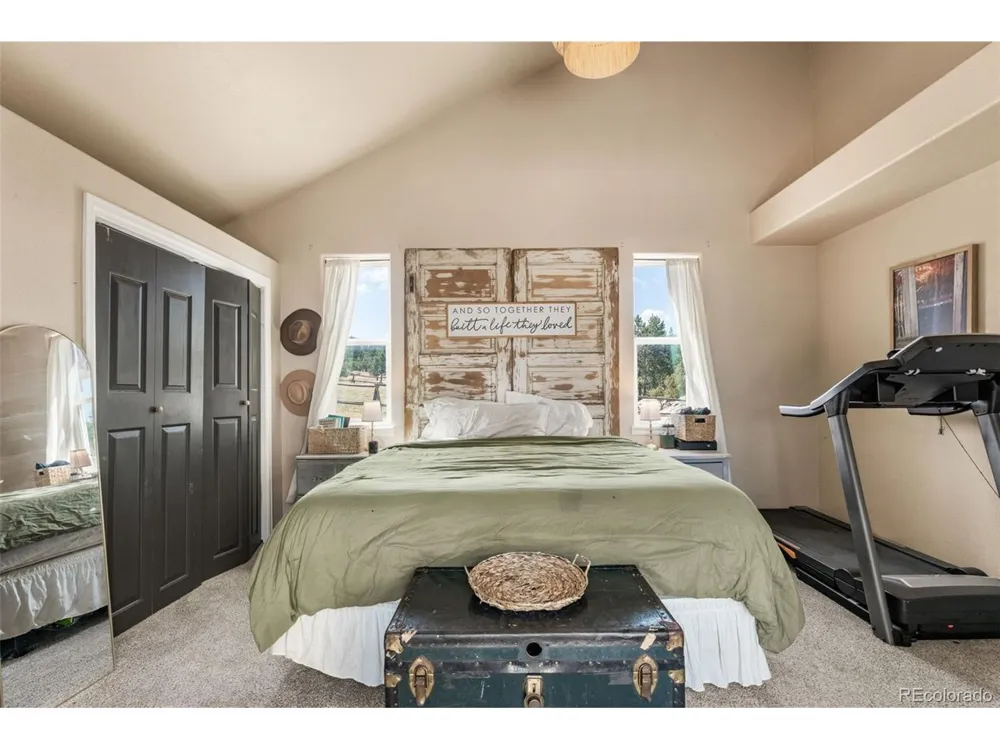 1850 Montcalm Drive Livermore, CO 80536