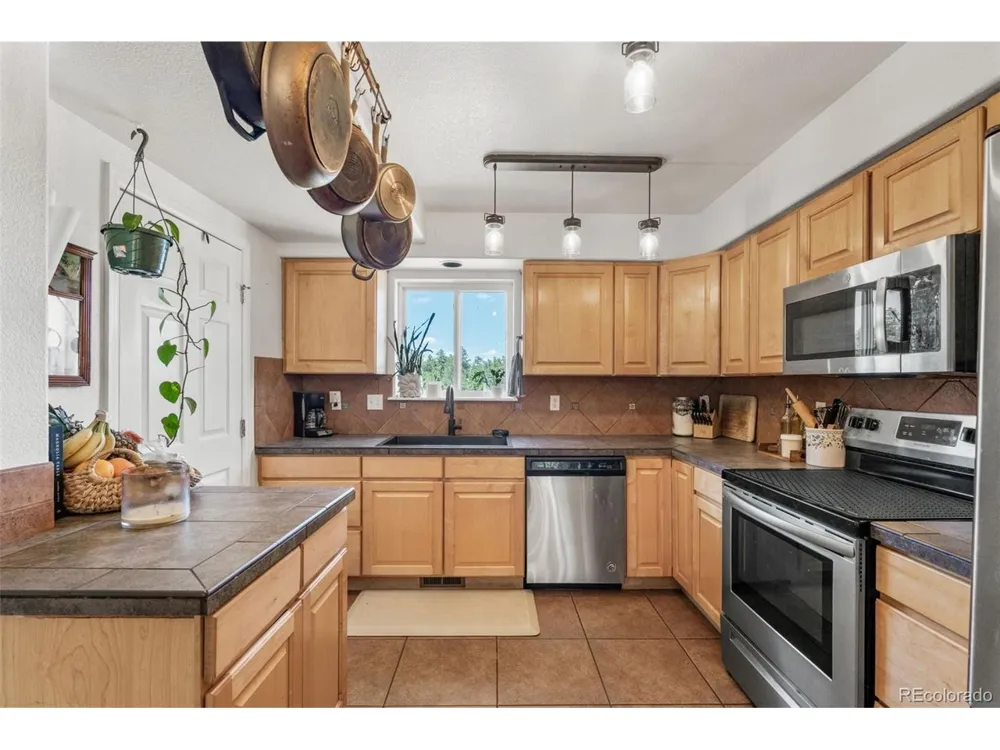 1850 Montcalm Drive Livermore, CO 80536