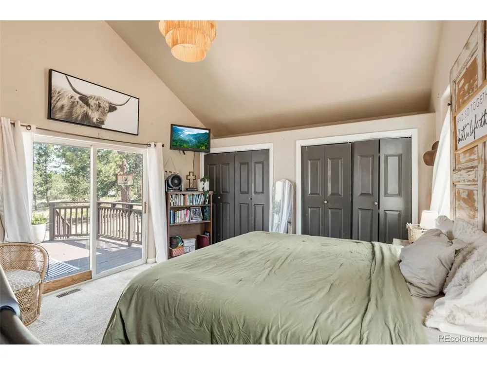 1850 Montcalm Drive Livermore, CO 80536