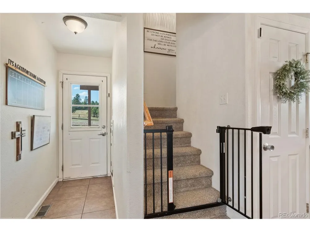1850 Montcalm Drive Livermore, CO 80536