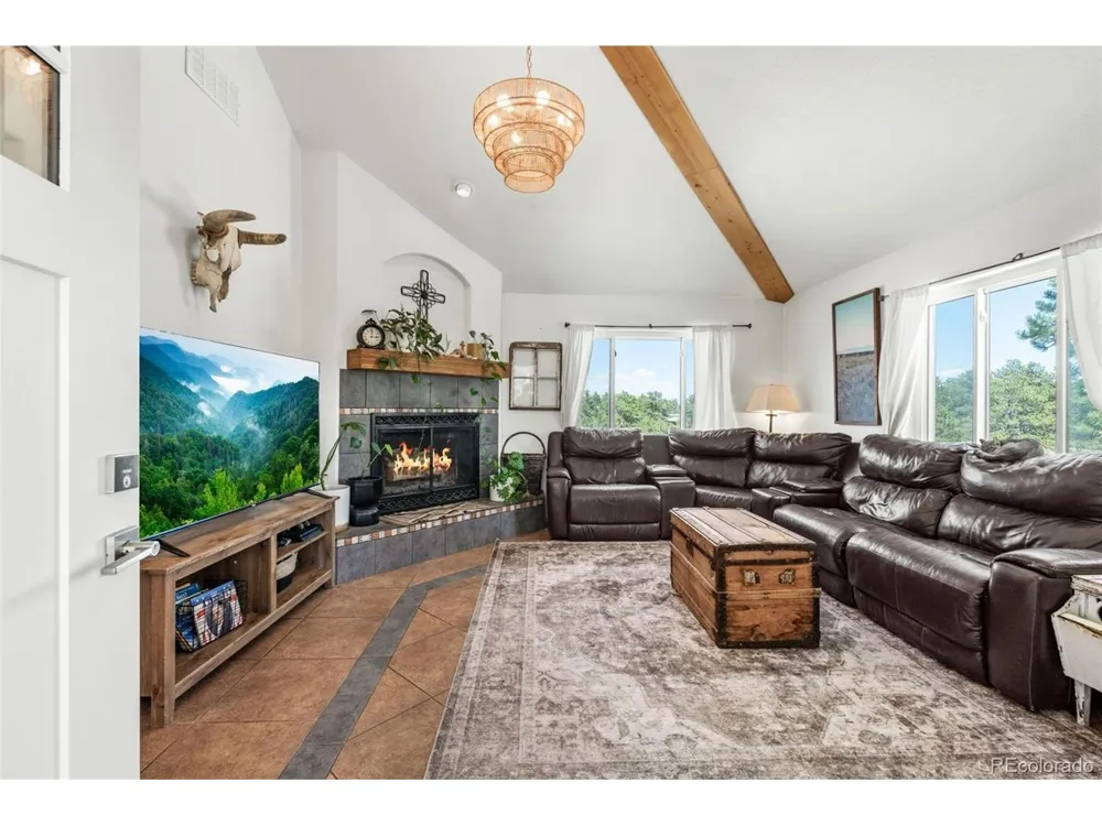 1850 Montcalm Drive Livermore, CO 80536