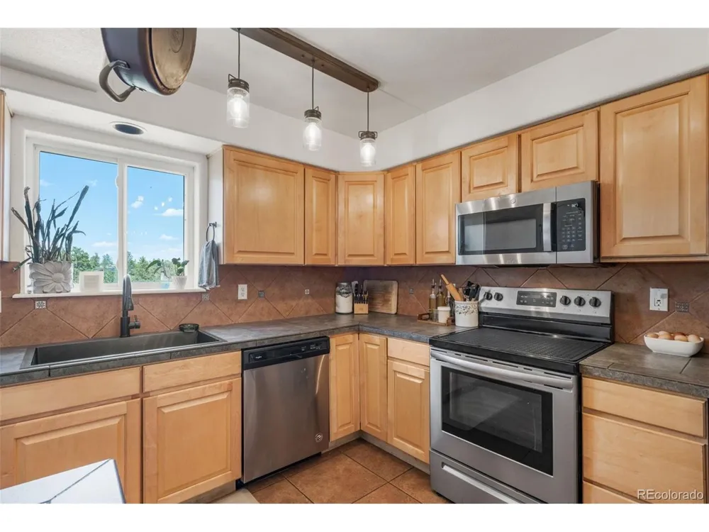 1850 Montcalm Drive Livermore, CO 80536