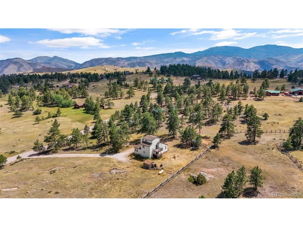 1850 Montcalm Drive Livermore, CO 80536