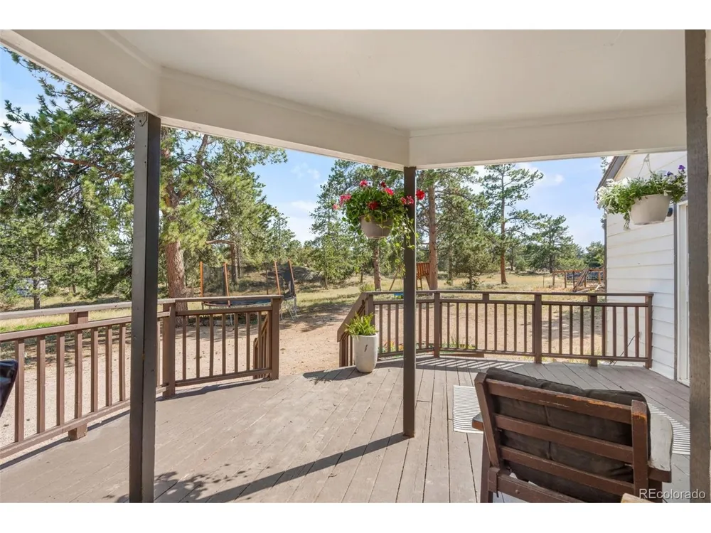 1850 Montcalm Drive Livermore, CO 80536
