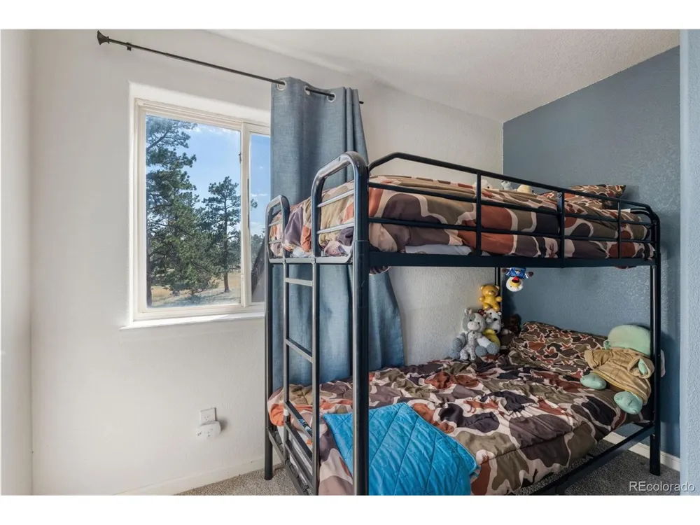 1850 Montcalm Drive Livermore, CO 80536