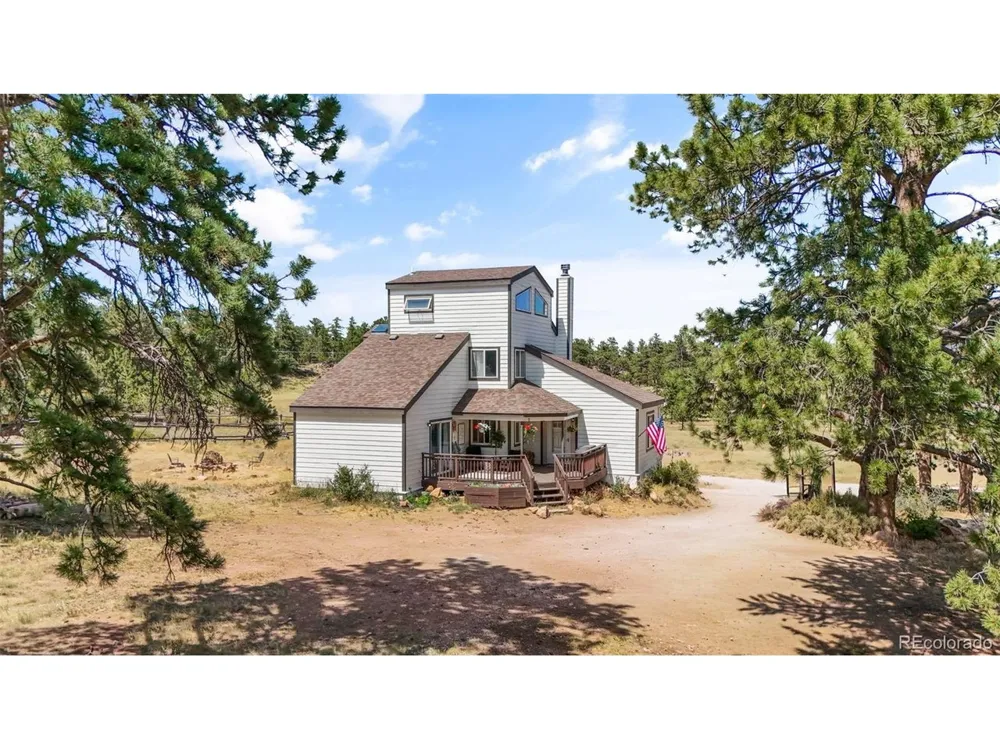 1850 Montcalm Drive Livermore, CO 80536