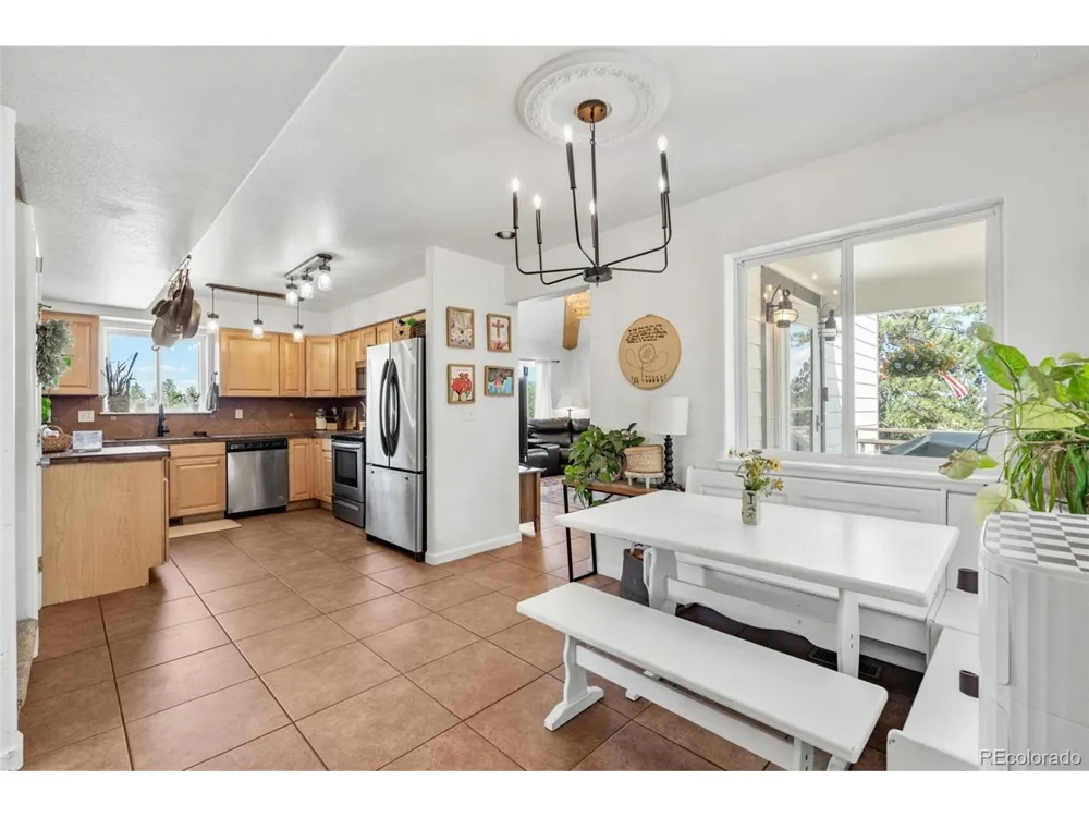 1850 Montcalm Drive Livermore, CO 80536