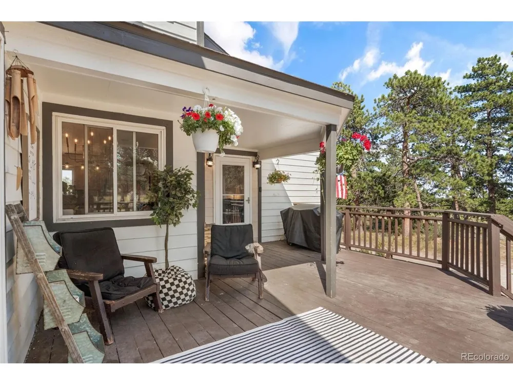 1850 Montcalm Drive Livermore, CO 80536