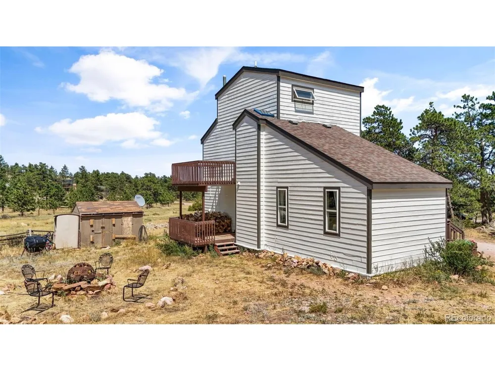 1850 Montcalm Drive Livermore, CO 80536