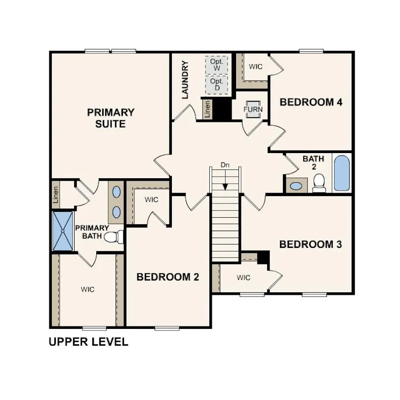 690 NORWAY LANE Coopersville, MI 49404
