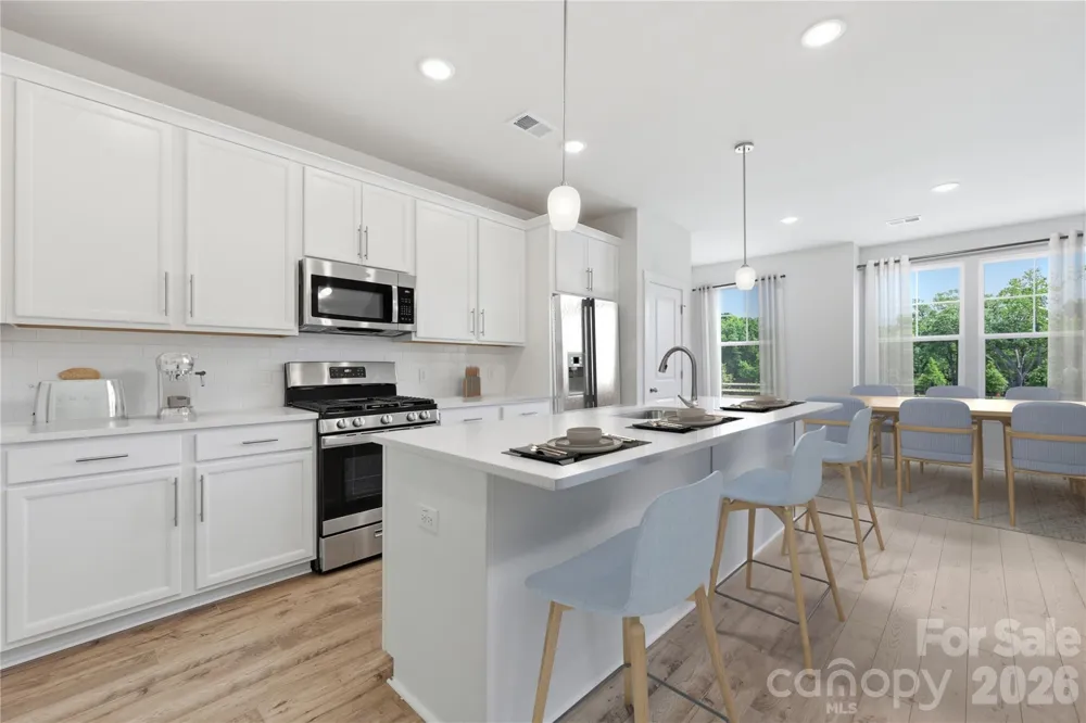 1105 Mossy Glade Road Indian Trail, NC 28079