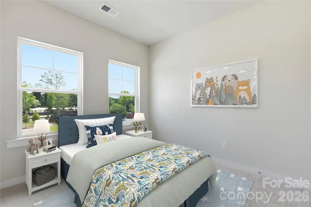 1105 Mossy Glade Road Indian Trail, NC 28079
