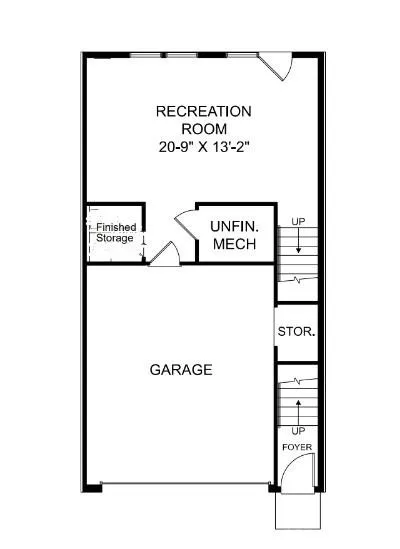 1105 Mossy Glade Road Indian Trail, NC 28079