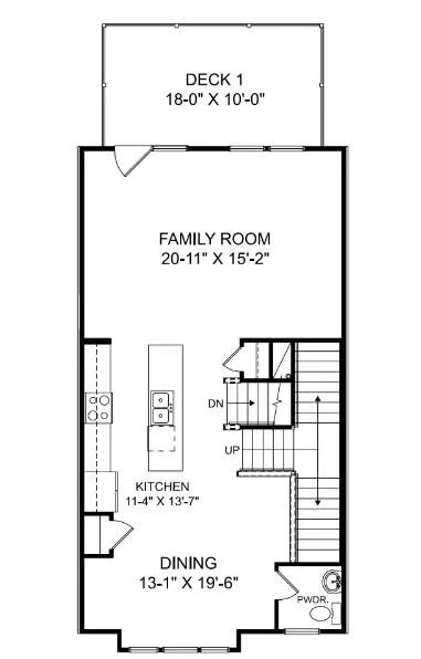 1105 Mossy Glade Road Indian Trail, NC 28079