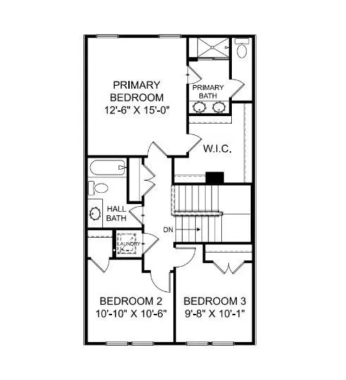 1105 Mossy Glade Road Indian Trail, NC 28079