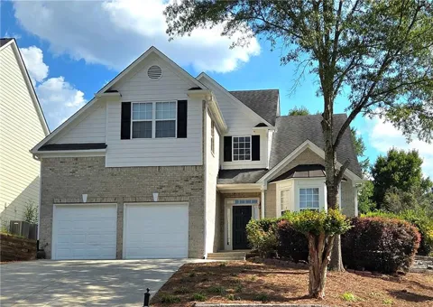 621 Roxtree Court