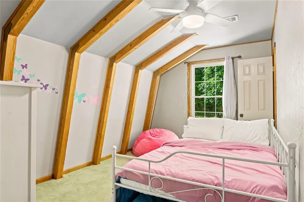 383 Hub Dent Road NE Milledgeville, GA 31061