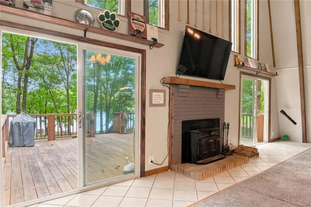 383 Hub Dent Road NE Milledgeville, GA 31061