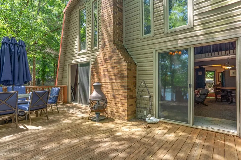 383 Hub Dent Road NE Milledgeville, GA 31061