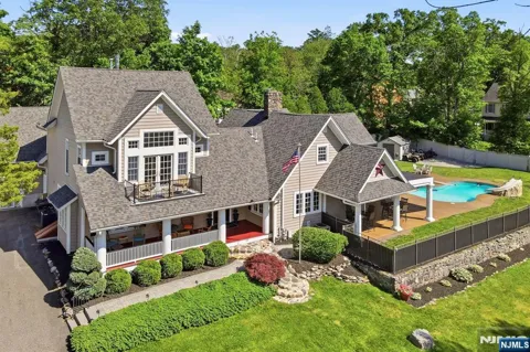 193 Long Pond Road