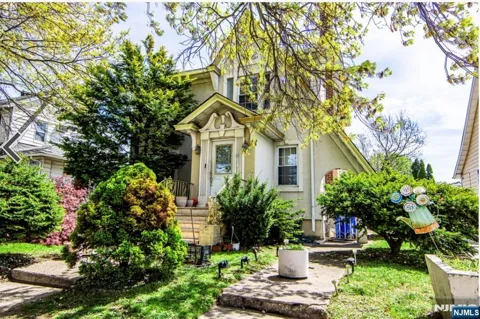 90 Union Avenue