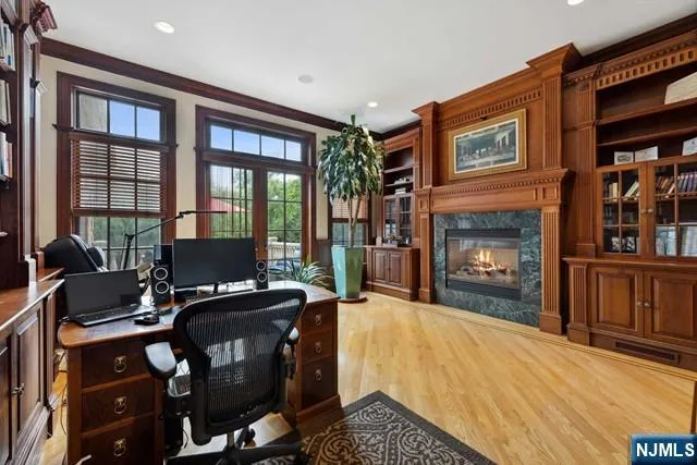 31 Marie Major Drive Alpine, NJ 07620