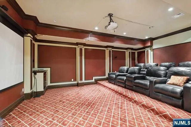 31 Marie Major Drive Alpine, NJ 07620