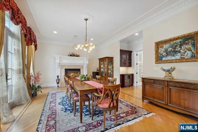 31 Marie Major Drive Alpine, NJ 07620