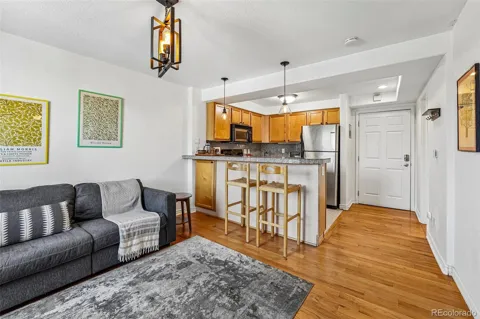 1833 Williams Street #504