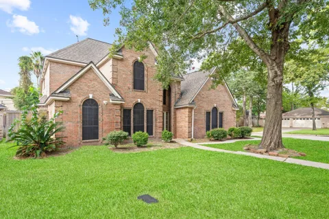8111 Morningbrook Court