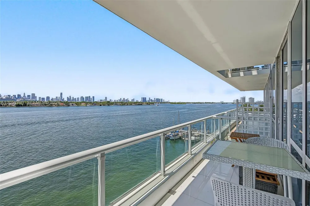 540 West Ave #513 Miami Beach, FL 33139