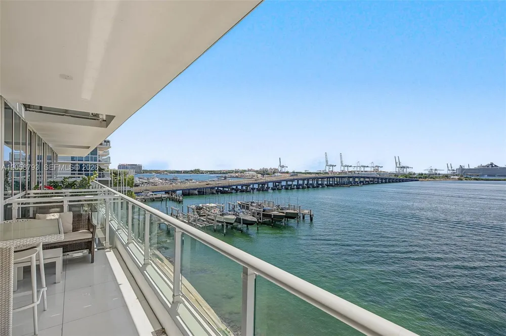 540 West Ave #513 Miami Beach, FL 33139