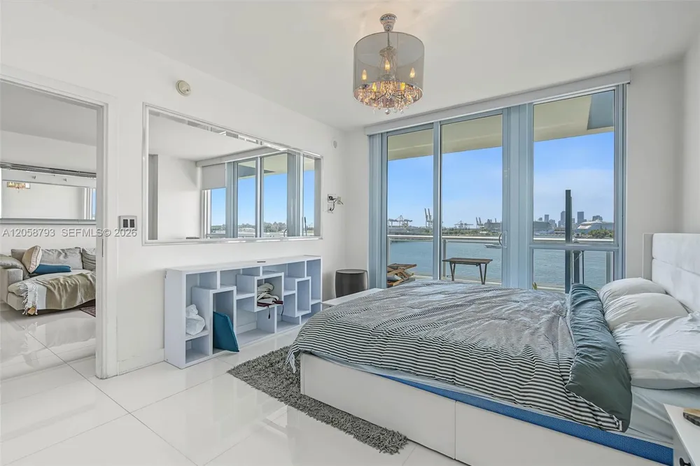 540 West Ave #513 Miami Beach, FL 33139