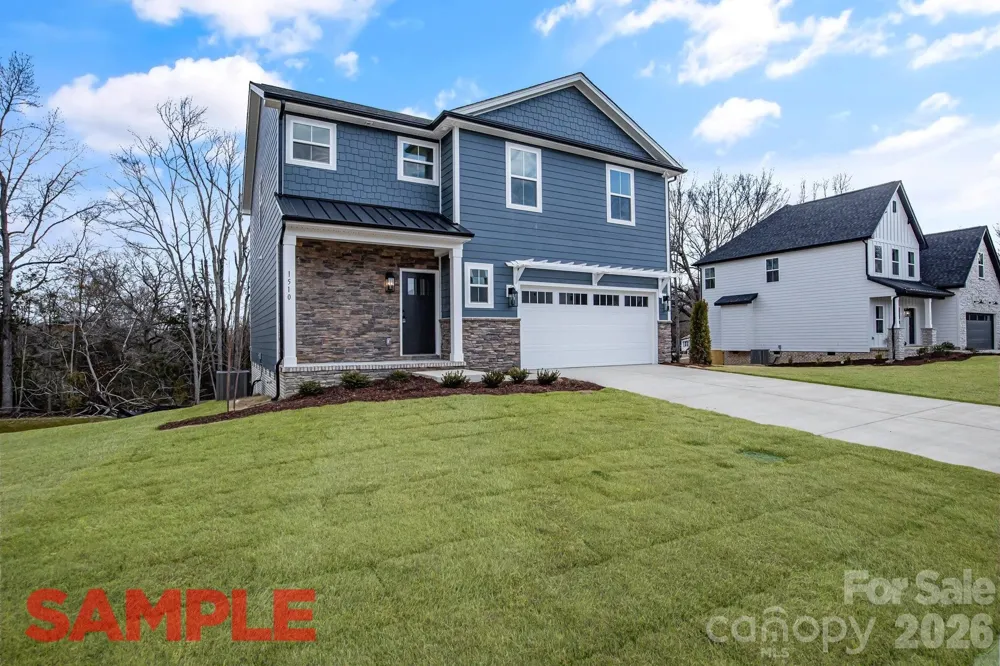 3170 Lavender Lane Kannapolis, NC 28083